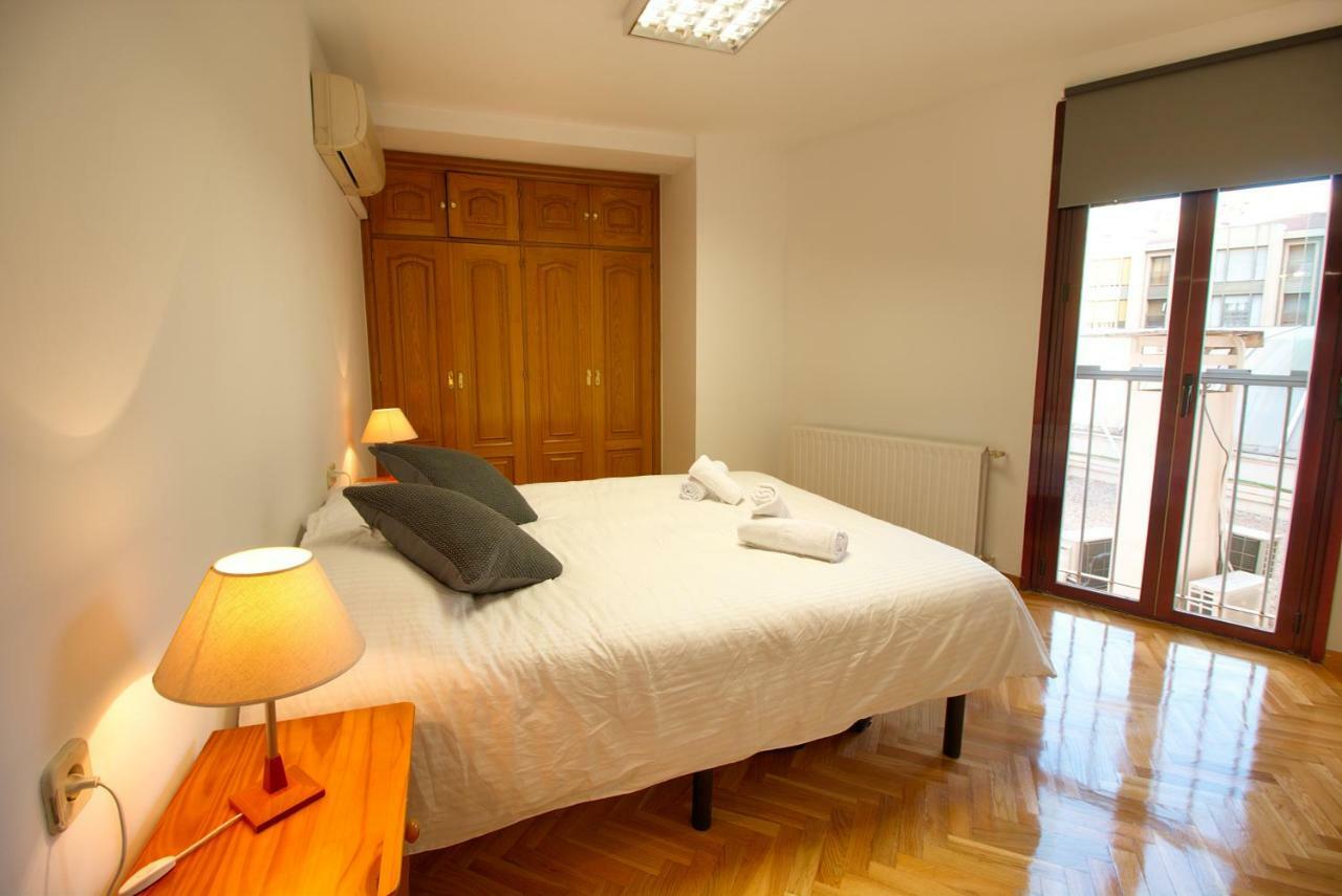 Cuencaloft 4 Caminos Lejlighed Cuenca  Eksteriør billede